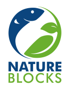 Logo Nature Blocks